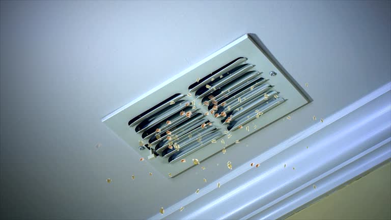 Best Air Vent Cleaning Services  in Church Hill, TN