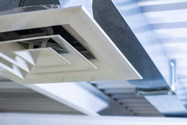 Ductwork Cleaning Services in TN