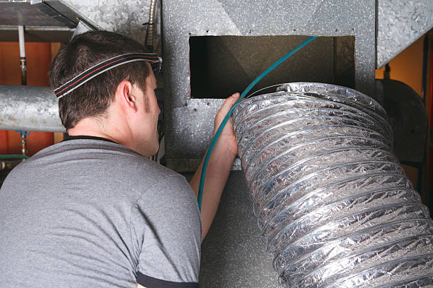 Best HVAC Maintenance and Cleaning  in Church Hill, TN