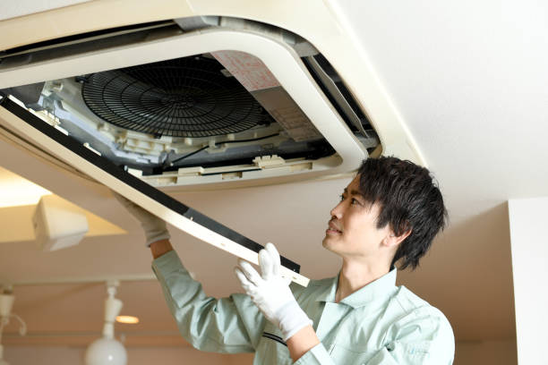 Best Dryer Vent Cleaning Services  in Church Hill, TN