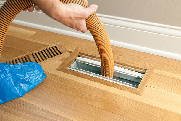 Best Residential Air Duct Cleaning  in Church Hill, TN