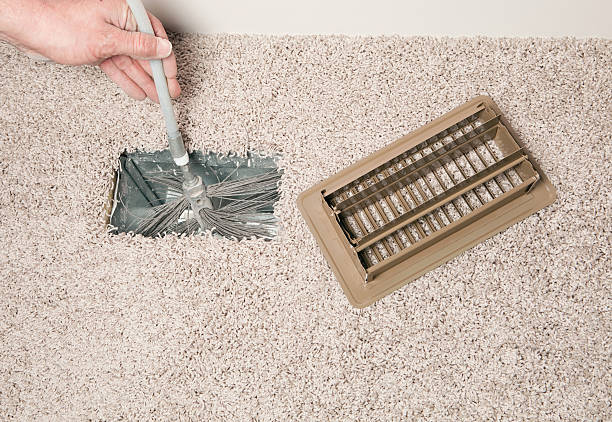 Best Affordable Duct Cleaning Services  in Church Hill, TN