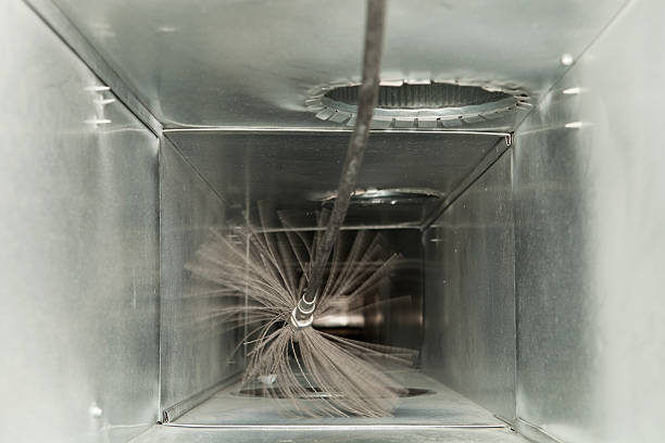 Best Commercial HVAC Duct Cleaning  in Church Hill, TN