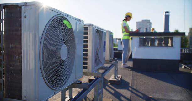 Best Professional Duct Cleaning Services  in Church Hill, TN